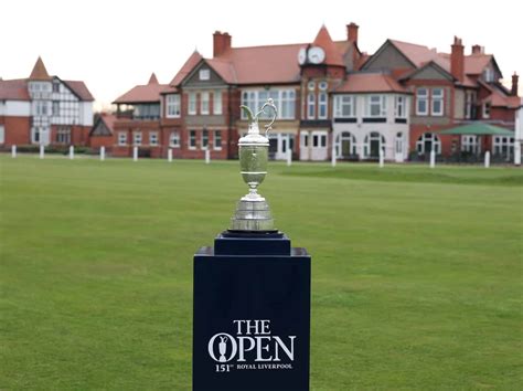 The Open 2023 In.